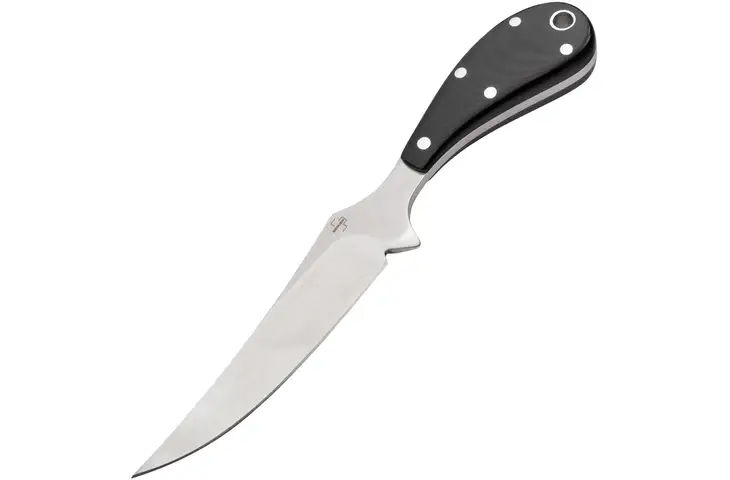 Boker Plus Epic 3.75 in Steel Fixed Blade Knife